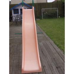 Huge Wavy Slide in excellent condition