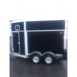 Ifor Williams hb511