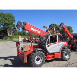 Manitou MT 1436 R