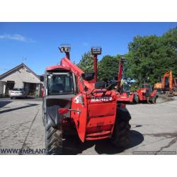 Manitou MT 1436 R