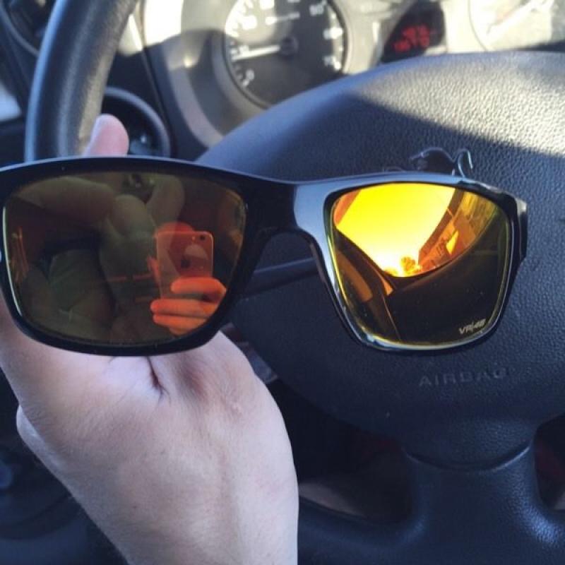 Oakley sunglasses