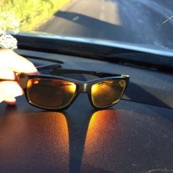 Oakley sunglasses