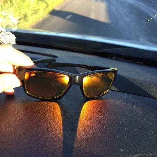 Oakley sunglasses