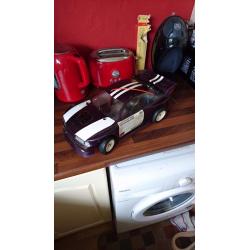 Nitro rc car m3 full kit