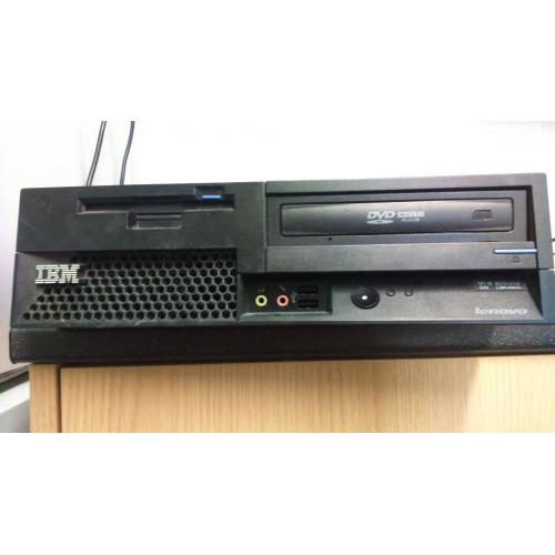 DESKTOP COMPUTER