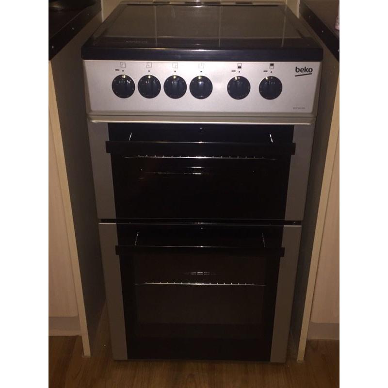 LIKE NEW COOKER