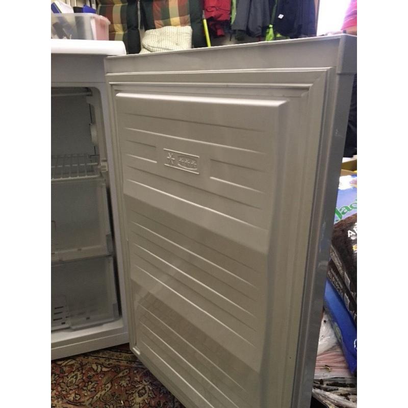 Beko freezer