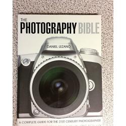 Job Lot Of 8 Photography Books/ 7are new