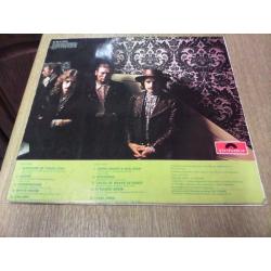 THE BEST OF CREAM A//1 B//1 FIRST PRESSING VERY GOOD CONDITION.