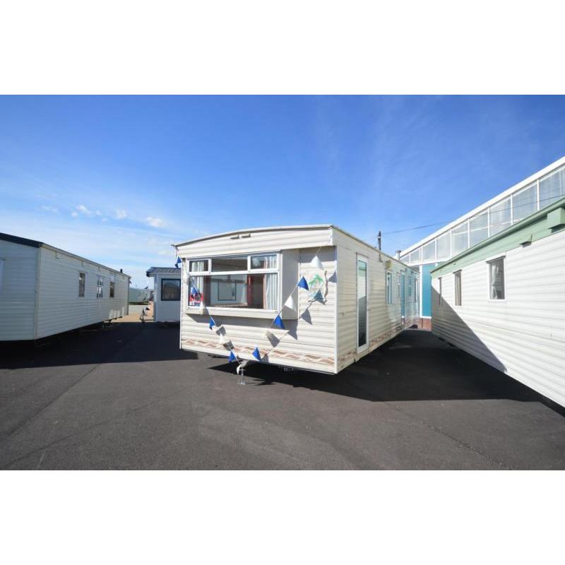 Static Caravan Clacton-on-Sea Essex 3 Bedrooms 8 Berth Cosalt Pentire 2003 St