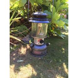Colemans light