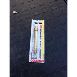 Colemans light