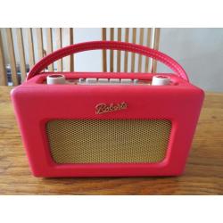 Roberts Revival DAB radio RD60