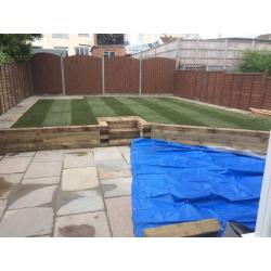 Smith Building Services - General Building, Contact Now For A Quotation - 07572430721