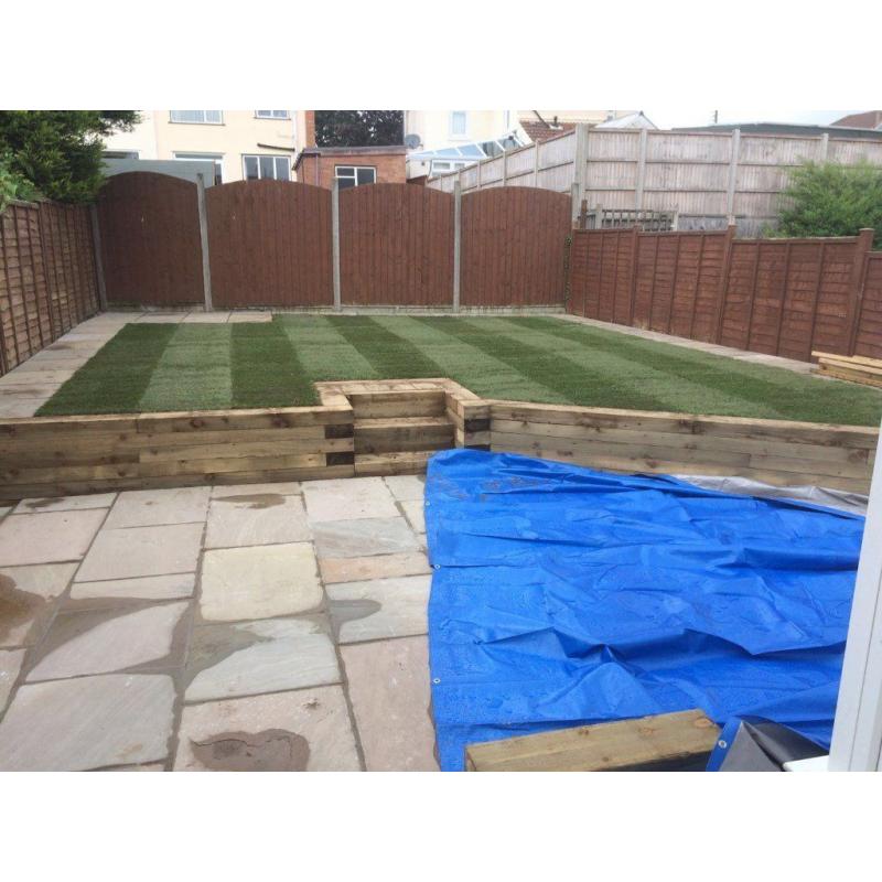 Smith Building Services - General Building, Contact Now For A Quotation - 07572430721