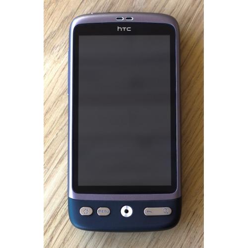 Wanted HTC Desire