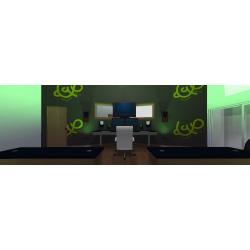50% OFF RECORDING STUDIO IN MANCHESTER