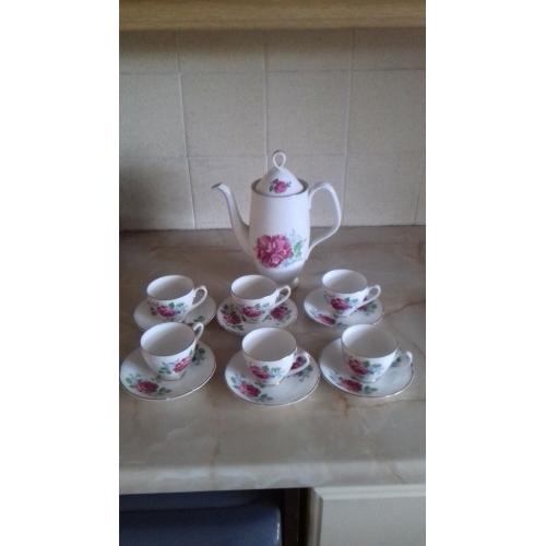 tea set