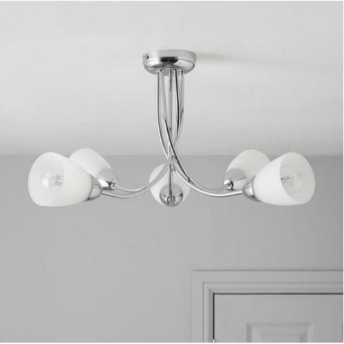 Ceiling light x 2