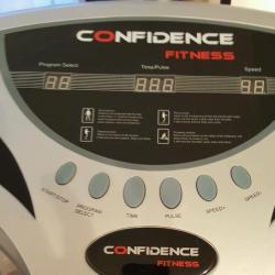 Fitness Vibrating Machine