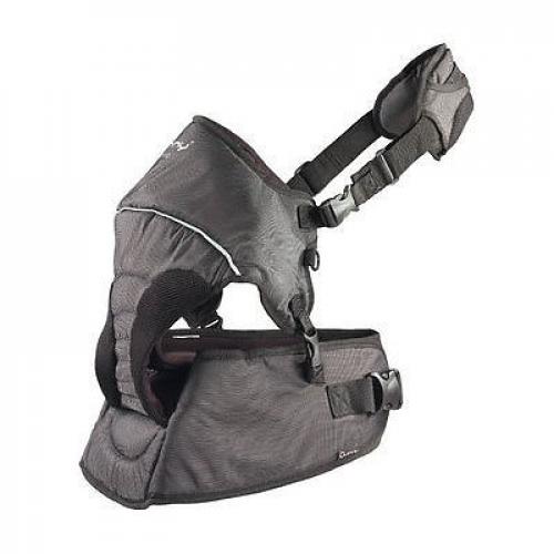 *Great condition* Quinny Curbb baby / toddler HIP CARRIER (like Hippy Chick but with extra support)
