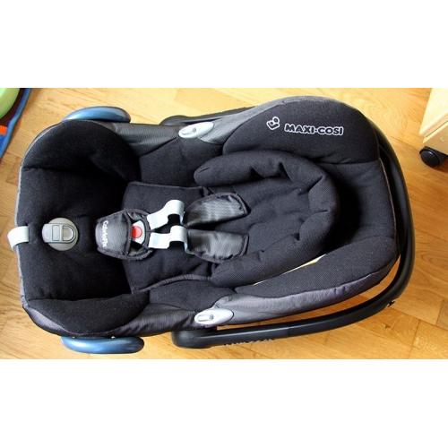 Maxi Cosi car seat
