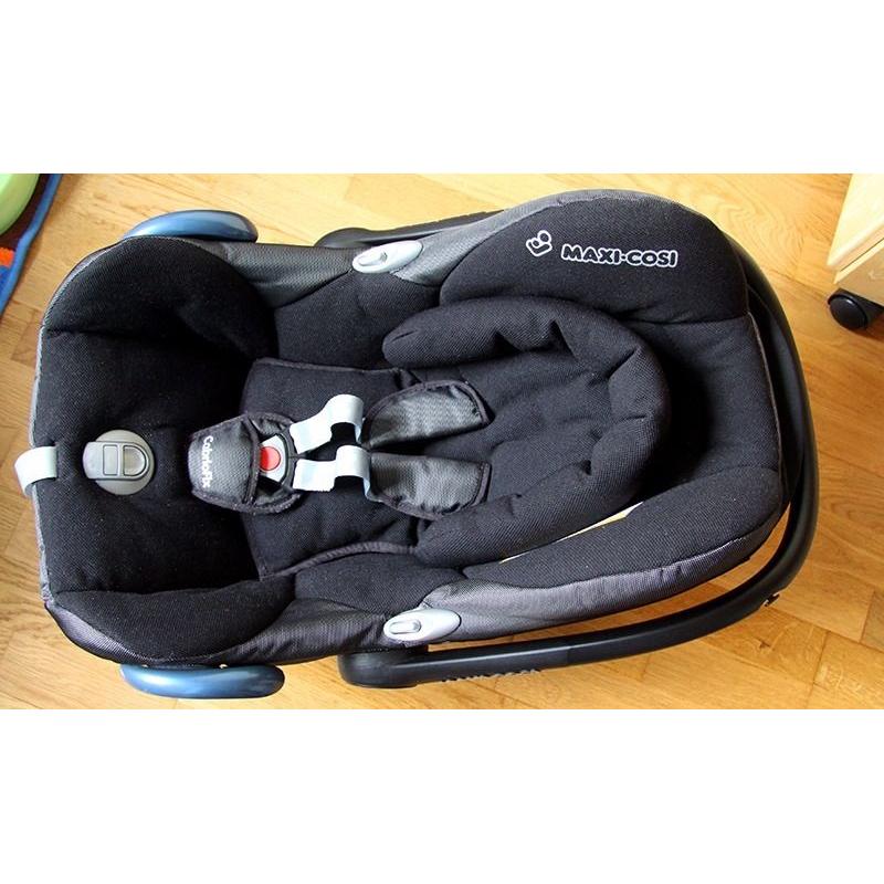Maxi Cosi car seat
