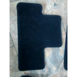 Mini Cooper S Floor Mats
