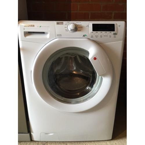 Hoover 8kg Washing Machine