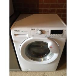 Hoover 8kg Washing Machine