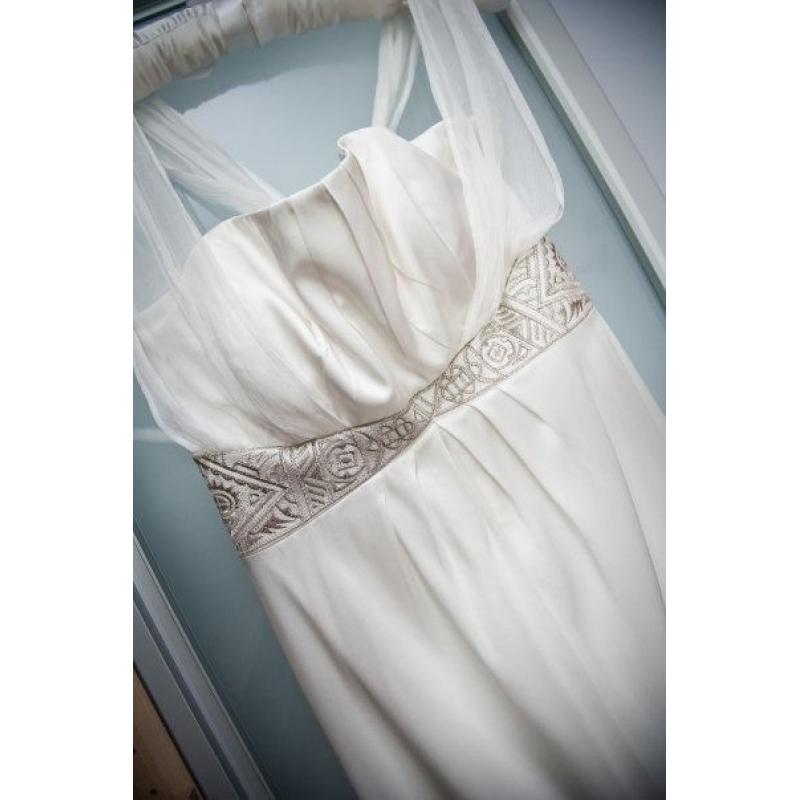Monsoon Odelia Bridal Dress
