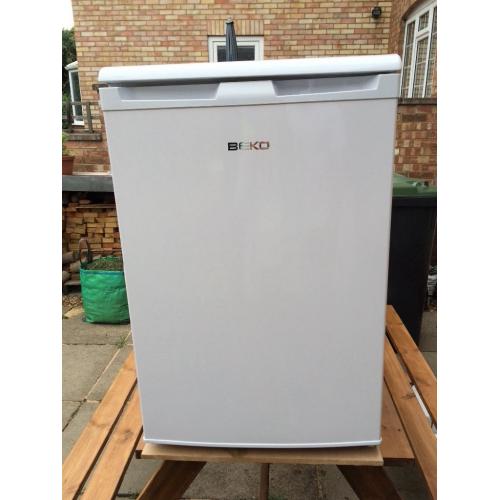 Beko fridge