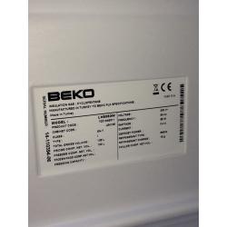 Beko fridge