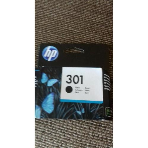 HP 301