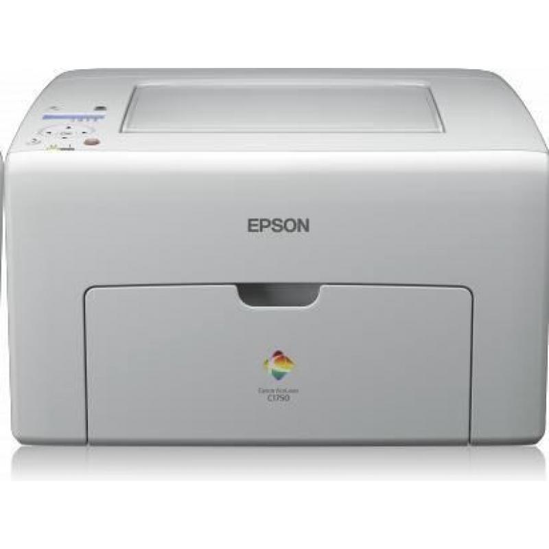 Epson C1750N printer