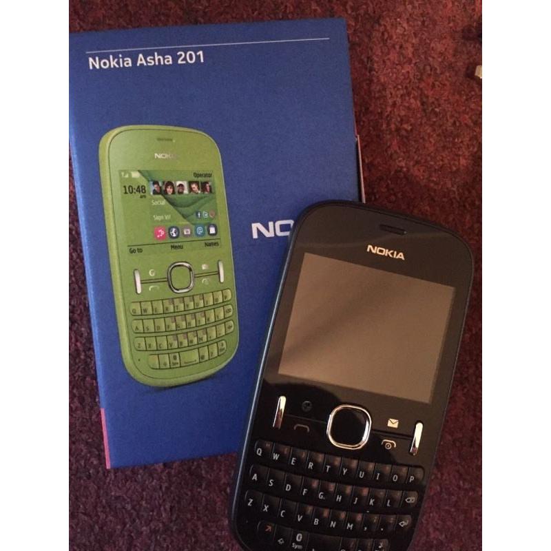 Nokia mobile phone