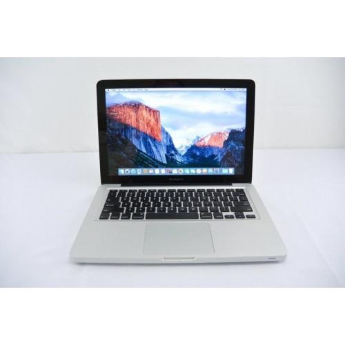(Mint Condition) MacBook Pro 13" , 3.4GHz Core i7 ( restart itself )