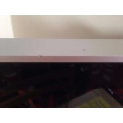 iMac 20" barely used in box with mouse and new wireless keyboard