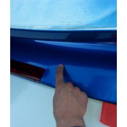 WRC Style Boot Spoiler for Subaru Impreza WRX STi Price DOWN
