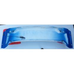 WRC Style Boot Spoiler for Subaru Impreza WRX STi Price DOWN