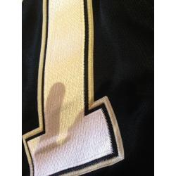 Pittsburgh Penguins Authentic Jersey - 87 Sidney Crosby