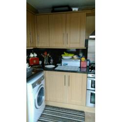 Complete kitchen for sale