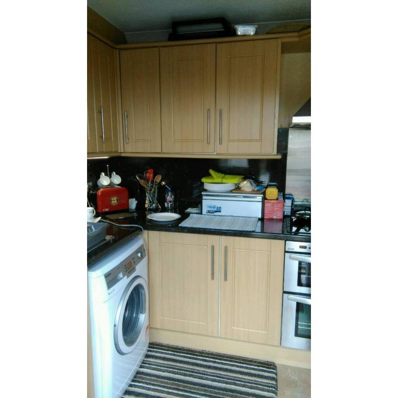 Complete kitchen for sale