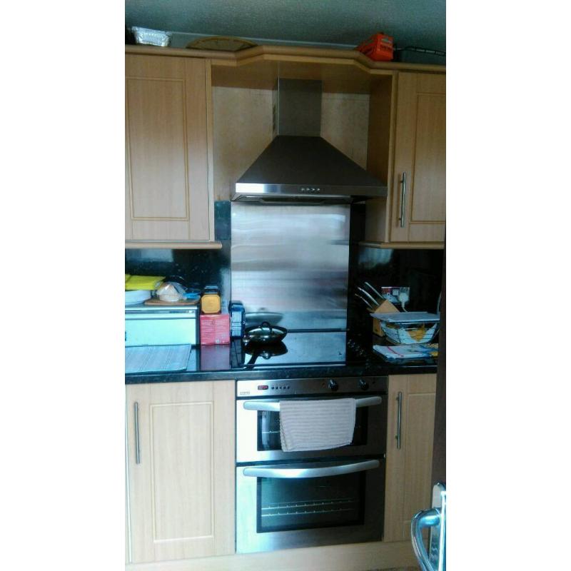 Complete kitchen for sale
