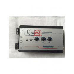 AudioControl LC2i High Quality 2 Channel Line Level Convertor with sub output