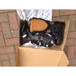 wulfsport boot size 6/ eu 40 new