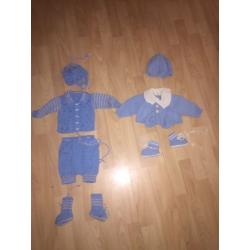 Baby Clothes