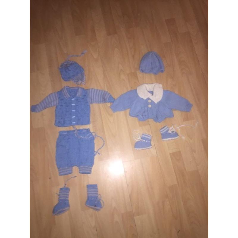Baby Clothes