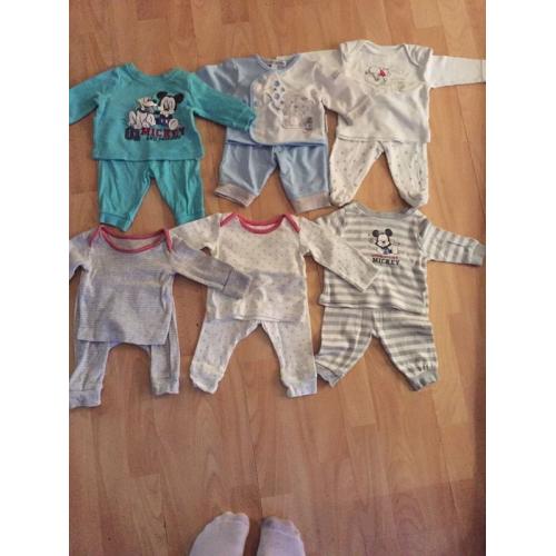 Baby Clothes
