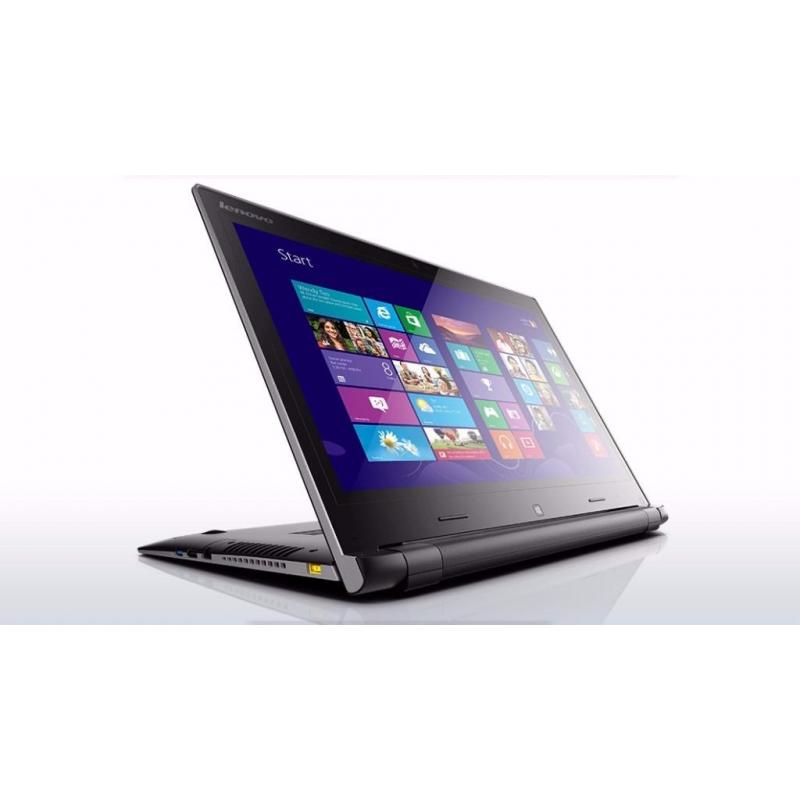 LENOVO FLEX 15/ TOUCHSCREEN/ INTEL i3 1.70 GHz/ 4 GB Ram/ 500 GB HDD/ HDMI / WEBCAM/ WIRELESS/ WIN10